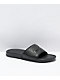 Nike Benassi JDI Black Slide Sandals