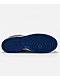 Nike Big Nike Low Black & Royal Blue Shoes - Thumbnail image 4 of 5
