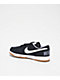 Nike Big Nike Low Lux Black, White & Gum Shoes - Thumbnail image 2 of 5