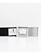 Nike Black Web Belt - Thumbnail image 2 of 2