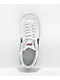 Nike Blazer '77 Low White & Black Leather Shoes - Thumbnail image 3 of 4