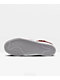 Nike Blazer Mid '77 Premium Night Maroon Sail Shoes - Thumbnail image 4 of 4