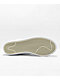 Nike Blazer Mid '77 White, Blue & Yellow Leather Shoes - Thumbnail image 4 of 4