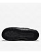 Nike Burrow Black & Phantom Slippers - Thumbnail image 4 of 8