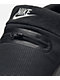 Nike Burrow Black & Phantom Slippers - Thumbnail image 8 of 8