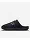 Nike Burrow Black & Phantom Slippers - Thumbnail image 1 of 8