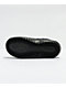 Nike Burrow Black Slide Slippers - Thumbnail image 5 of 6