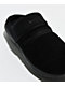 Nike Burrow Black Slide Slippers - Thumbnail image 6 of 6
