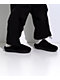 Nike Burrow Black Slide Slippers - Thumbnail image 3 of 6