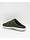 Nike Burrow Cargo & Khaki Slippers - Thumbnail image 2 of 4