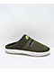 Nike Burrow Cargo & Khaki Slippers - Thumbnail image 1 of 4