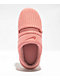 Nike Burrow Red Stardust & Adobe Slide Slippers - Thumbnail image 4 of 5
