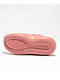 Nike Burrow Red Stardust & Adobe Slide Slippers - Thumbnail image 5 of 5