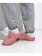 Nike Burrow Red Stardust & Adobe Slide Slippers - Thumbnail image 3 of 5