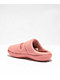 Nike Burrow Red Stardust & Adobe Slide Slippers - Thumbnail image 2 of 5