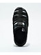 Nike Burrow SE Black Slippers - Thumbnail image 1 of 4