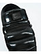 Nike Burrow SE Black Slippers - Thumbnail image 3 of 4