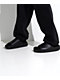 Nike Calm 2.0 Black Slide Sandals - Thumbnail image 3 of 5