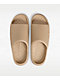 Nike Calm 2.0 Linen Slide Sandals - Thumbnail image 2 of 6