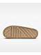 Nike Calm 2.0 Linen Slide Sandals - Thumbnail image 3 of 6