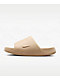Nike Calm 2.0 Linen Slide Sandals - Thumbnail image 4 of 6