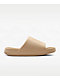 Nike Calm 2.0 Linen Slide Sandals - Thumbnail image 5 of 6