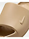 Nike Calm 2.0 Linen Slide Sandals - Thumbnail image 6 of 6