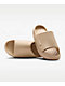 Nike Calm 2.0 Linen Slide Sandals - Thumbnail image 1 of 6