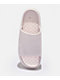 Nike Calm 2.0 Pearl Pink Slide Sandals - Thumbnail image 4 of 5