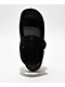 Nike Calm Black Sandals - Thumbnail image 4 of 5