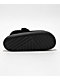 Nike Calm Black Sandals - Thumbnail image 5 of 5