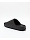 Nike Calm Brown Slide Sandals - Thumbnail image 2 of 4