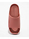 Nike Calm Canyon Pink Slide Sandals - Thumbnail image 3 of 4
