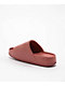 Nike Calm Canyon Pink Slide Sandals - Thumbnail image 2 of 4