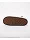 Nike Calm College Grey & Gum Mule Sandals - Thumbnail image 4 of 6