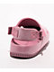 Nike Calm Elemental Pink Mule Sandals - Thumbnail image 6 of 6