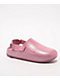 Nike Calm Elemental Pink Mule Sandals - Thumbnail image 1 of 6