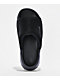 Nike Calm Elevation Black Platform Slide Sandals - Thumbnail image 4 of 5