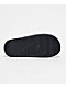 Nike Calm Elevation Black Platform Slide Sandals - Thumbnail image 5 of 5