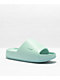 Nike Calm Jade Ice Slide Sandals - Thumbnail image 1 of 4