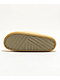 Nike Calm Khaki Slide Sandals - Thumbnail image 4 of 4