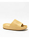 Nike Calm Khaki Slide Sandals - Thumbnail image 1 of 4