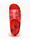 Nike Calm SE Picante Red Slide Sandals - Thumbnail image 4 of 5