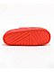 Nike Calm SE Picante Red Slide Sandals - Thumbnail image 5 of 5