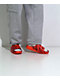 Nike Calm SE Picante Red Slide Sandals - Thumbnail image 3 of 5