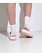 Nike Calm SE Pink Foam Slide Sandals - Thumbnail image 3 of 5