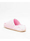 Nike Calm SE Pink Foam Slide Sandals - Thumbnail image 2 of 5