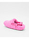 Nike Calm SE Playful Pink Mule Sandals - Thumbnail image 2 of 5