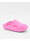 Nike Calm SE Playful Pink Mule Sandals - Thumbnail image 1 of 5