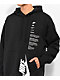 Nike Club+ Shoebox Black Hoodie - Thumbnail image 3 of 3